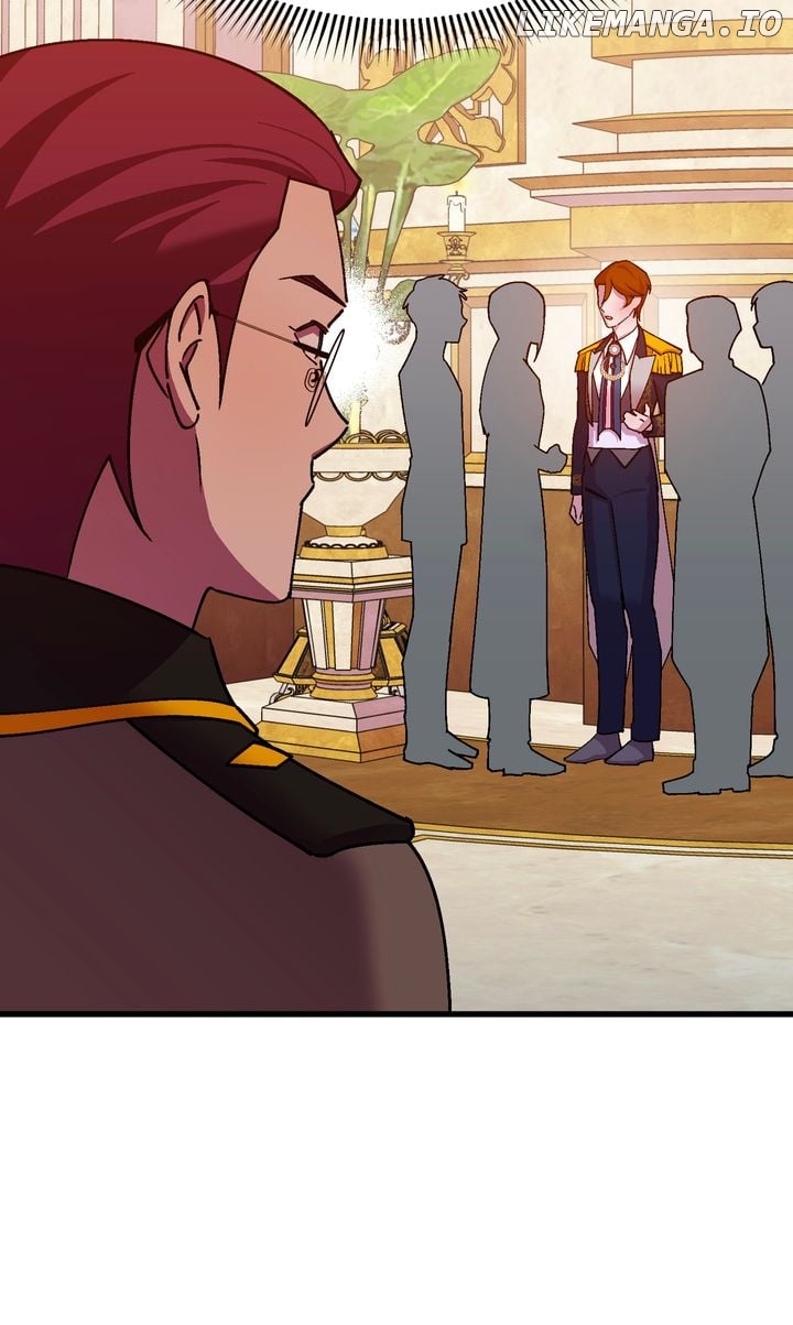 I’ll Save a Decent Family Chapter 117 - page 7
