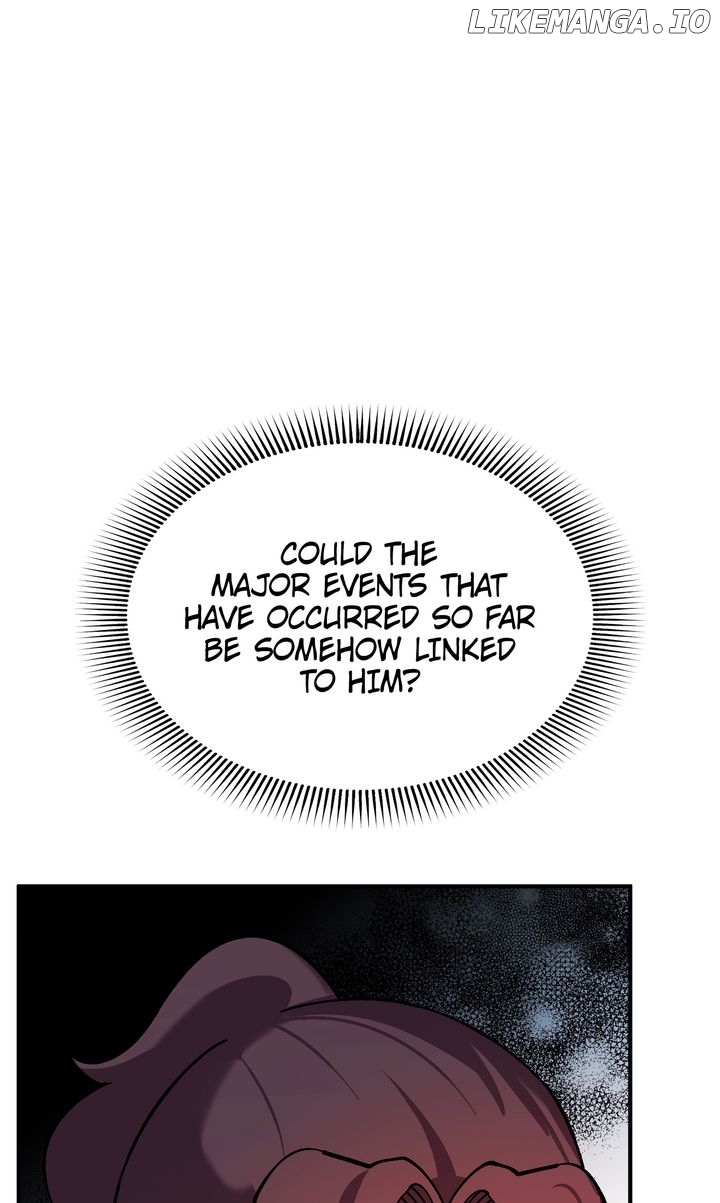 I’ll Save a Decent Family Chapter 117 - page 77