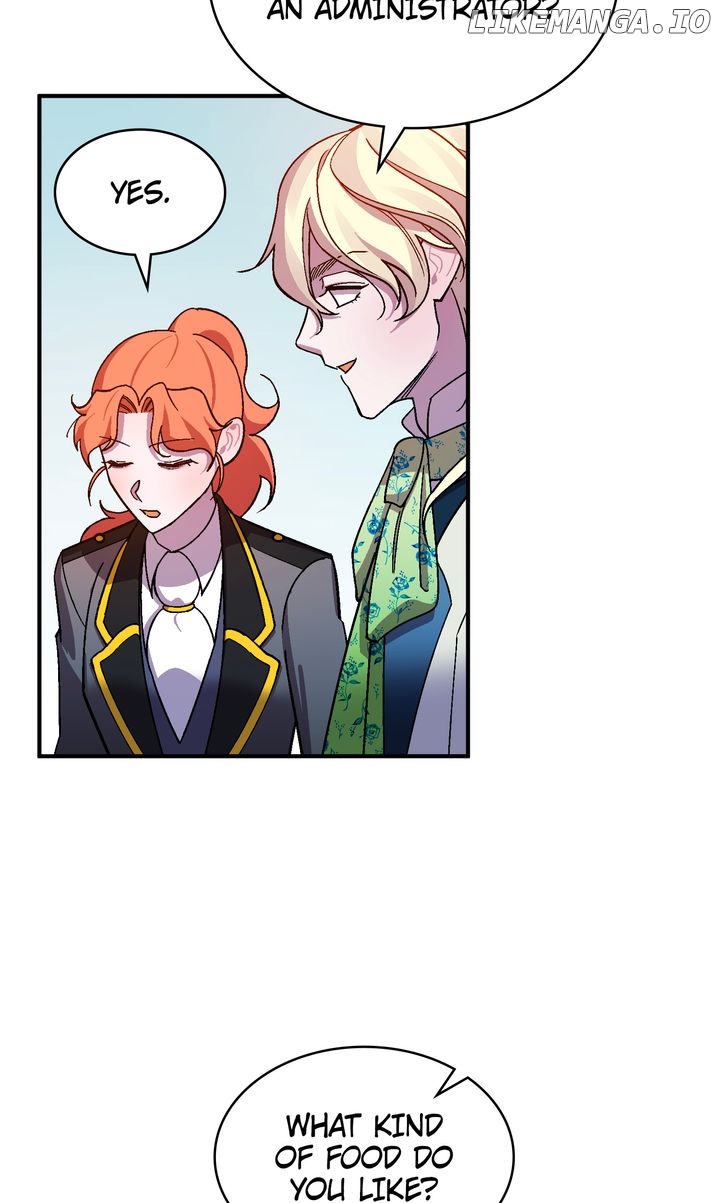 I’ll Save a Decent Family Chapter 117 - page 83