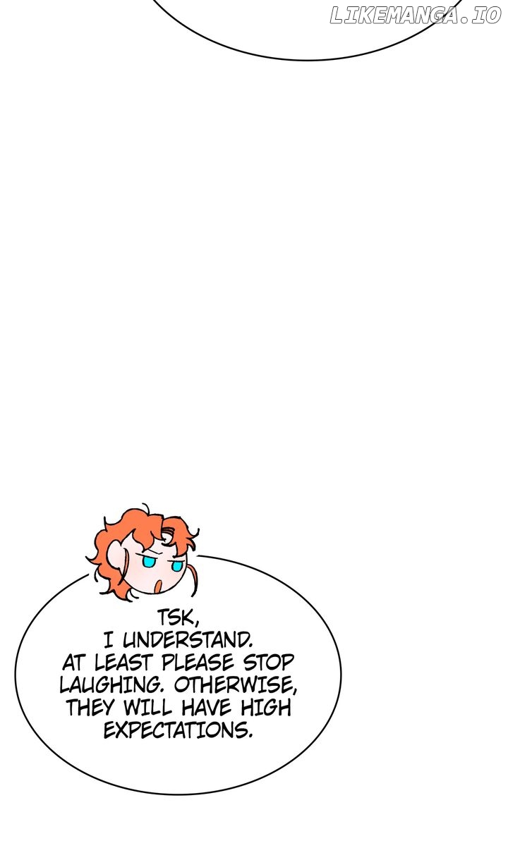 I’ll Save a Decent Family Chapter 117 - page 91