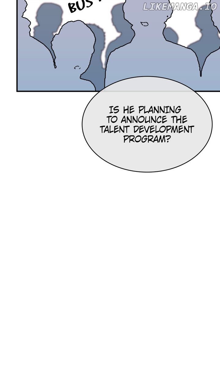 I’ll Save a Decent Family Chapter 117 - page 96