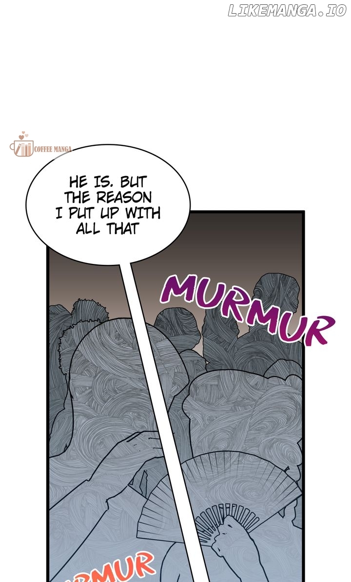 I’ll Save a Decent Family Chapter 116 - page 11
