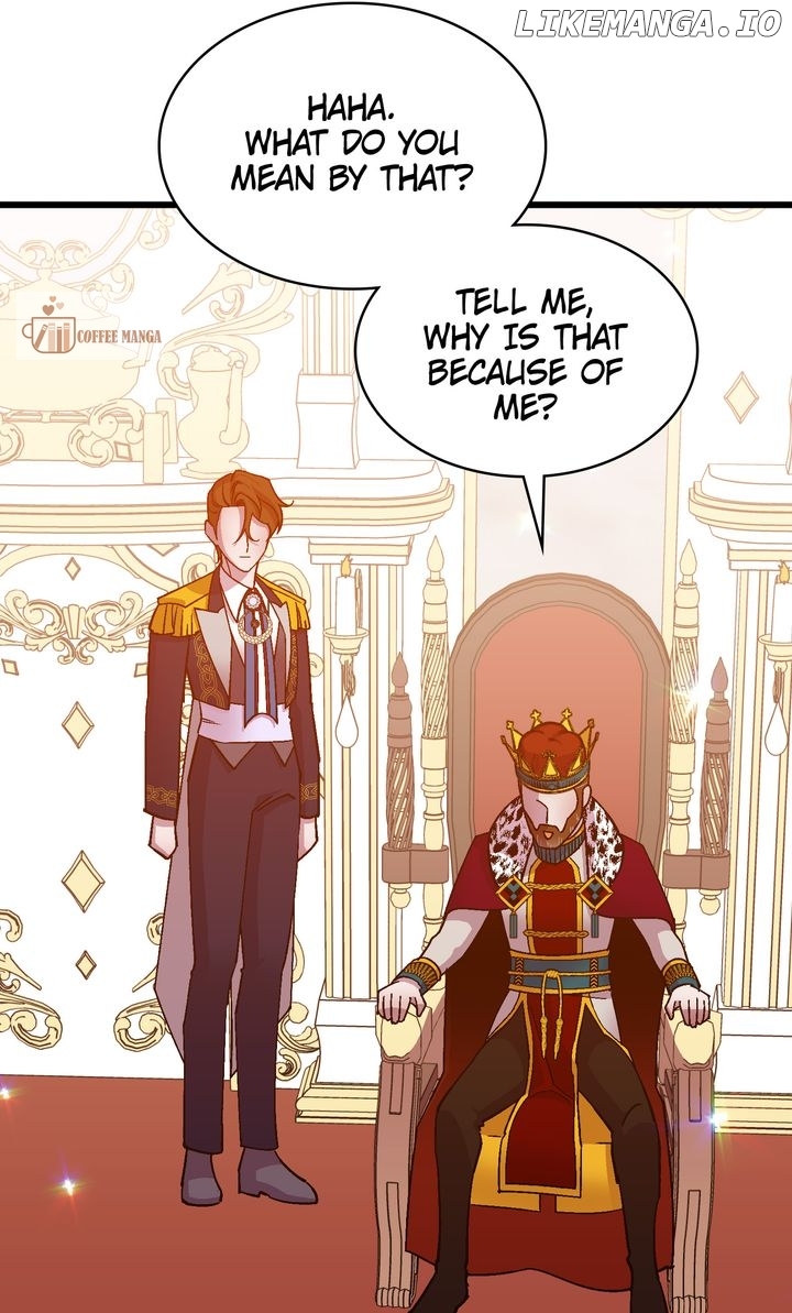 I’ll Save a Decent Family Chapter 116 - page 13