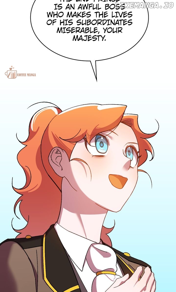 I’ll Save a Decent Family Chapter 116 - page 2