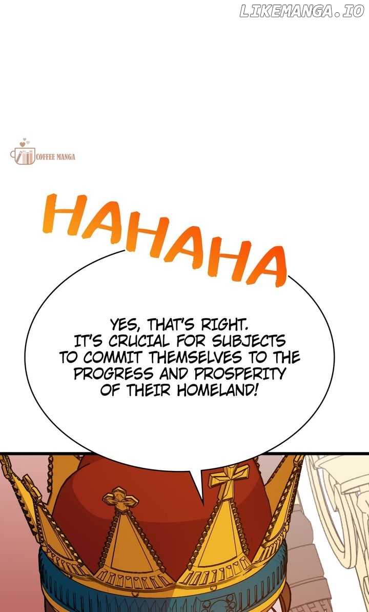 I’ll Save a Decent Family Chapter 116 - page 20