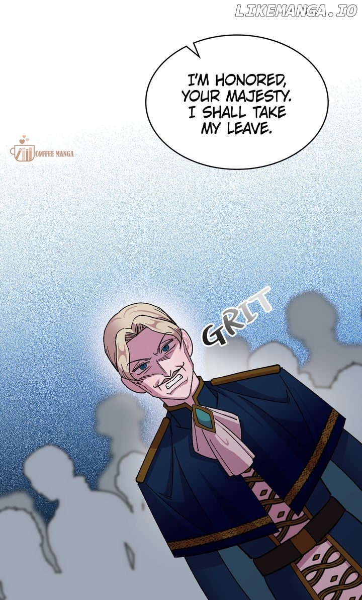 I’ll Save a Decent Family Chapter 116 - page 22
