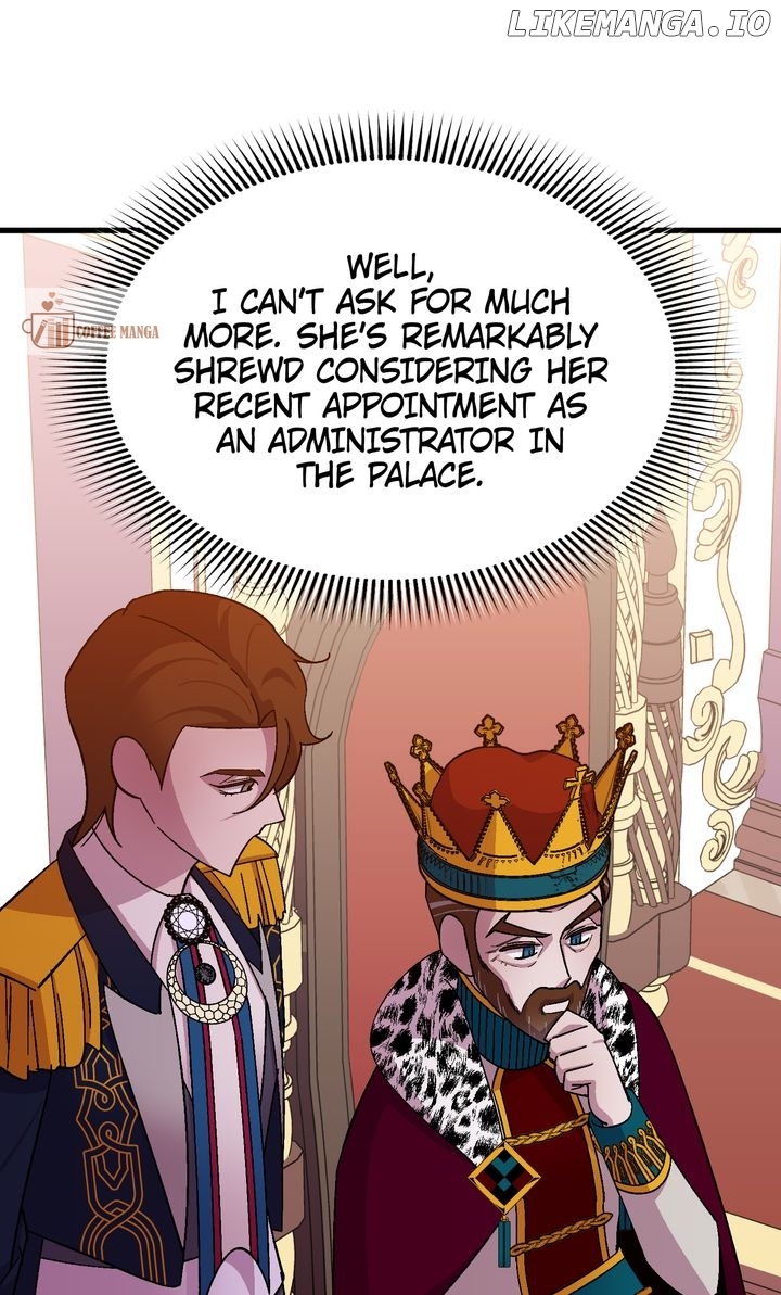 I’ll Save a Decent Family Chapter 116 - page 29