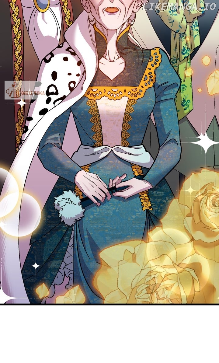 I’ll Save a Decent Family Chapter 116 - page 41