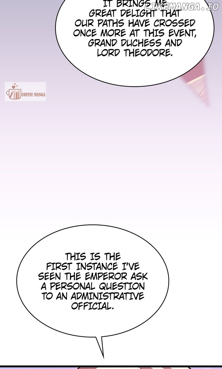 I’ll Save a Decent Family Chapter 116 - page 44