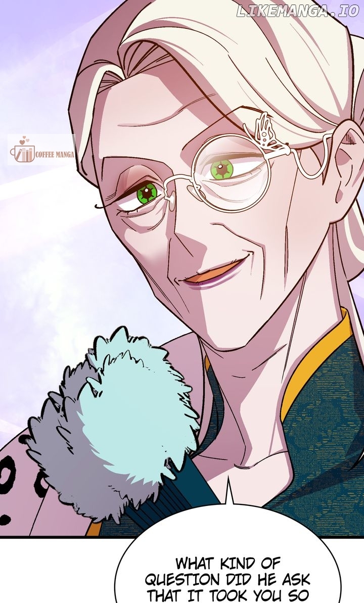 I’ll Save a Decent Family Chapter 116 - page 45