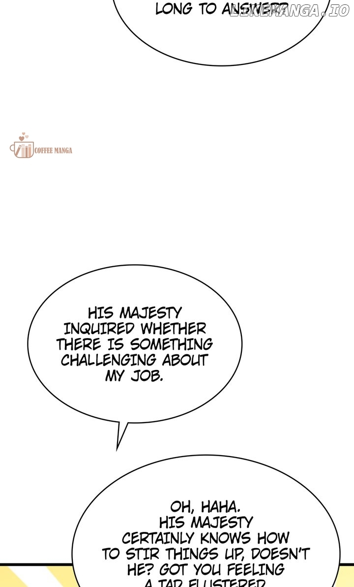 I’ll Save a Decent Family Chapter 116 - page 46
