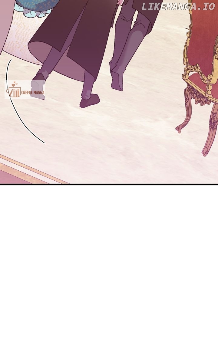 I’ll Save a Decent Family Chapter 116 - page 54