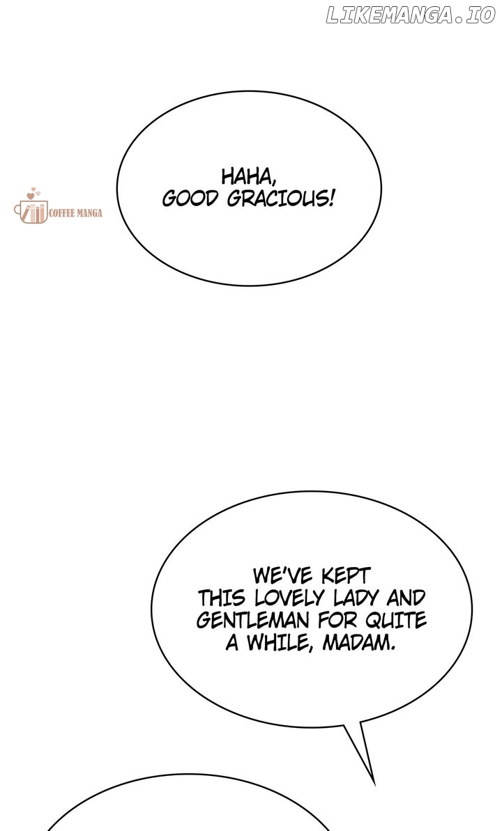 I’ll Save a Decent Family Chapter 116 - page 56