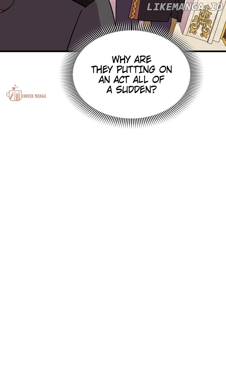 I’ll Save a Decent Family Chapter 116 - page 58