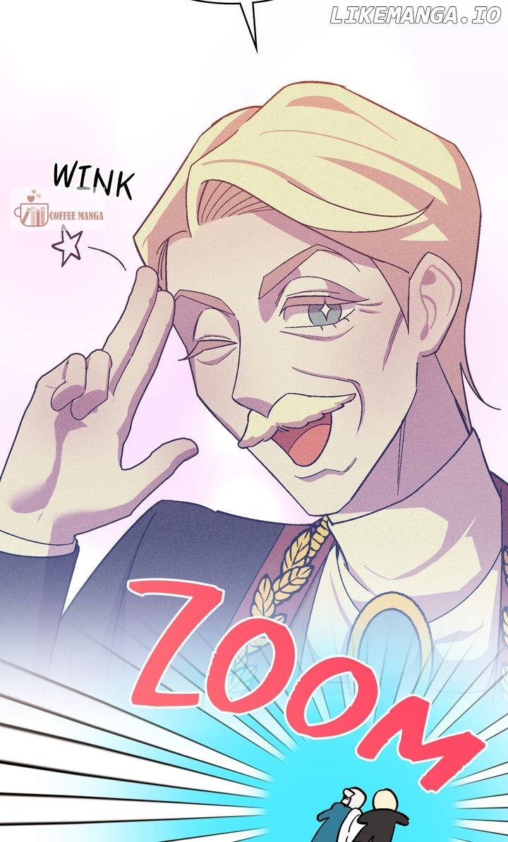 I’ll Save a Decent Family Chapter 116 - page 61