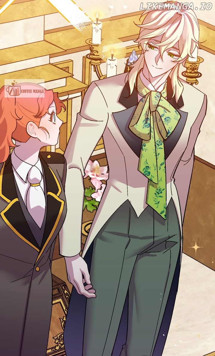 I’ll Save a Decent Family Chapter 116 - page 66