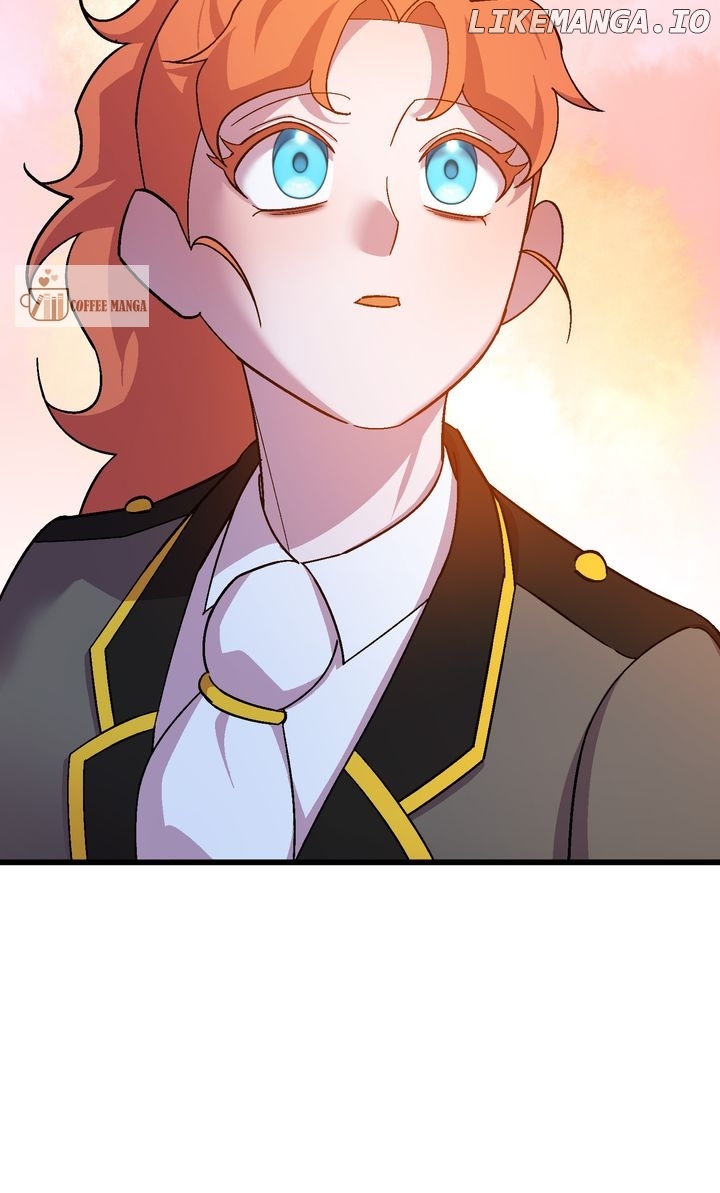 I’ll Save a Decent Family Chapter 116 - page 69