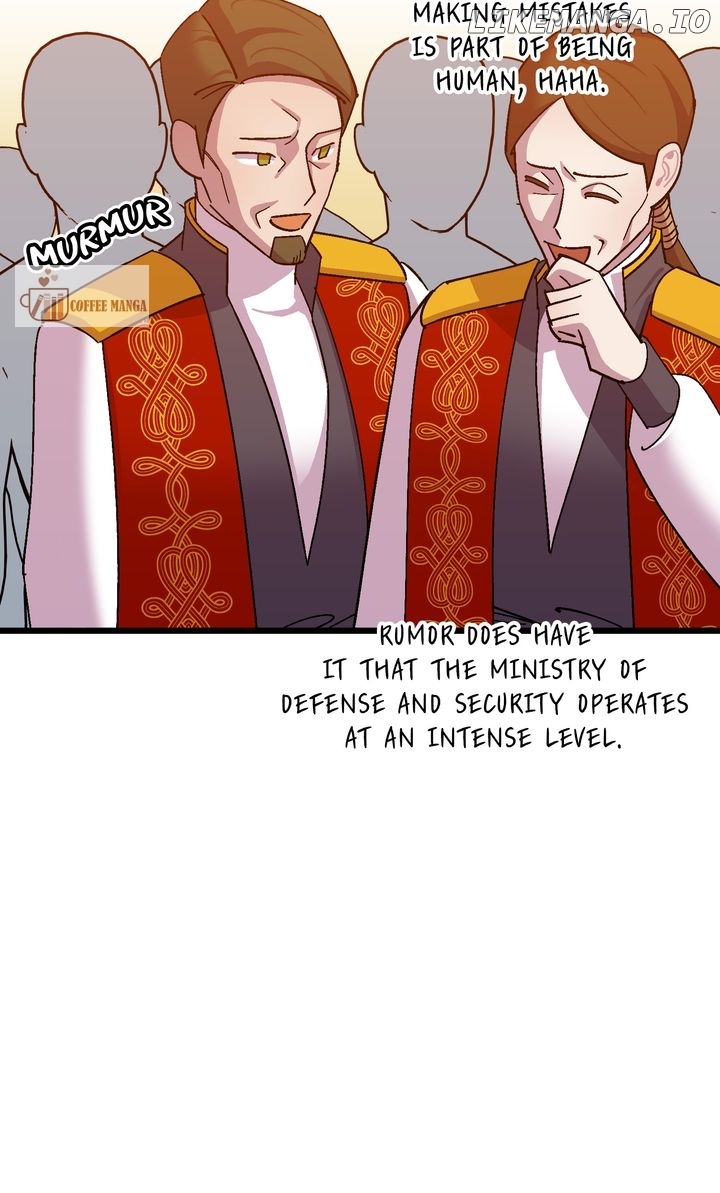I’ll Save a Decent Family Chapter 116 - page 7