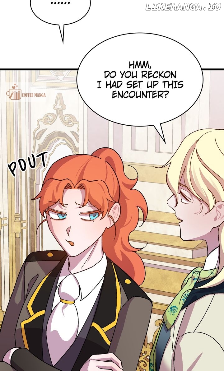 I’ll Save a Decent Family Chapter 116 - page 74