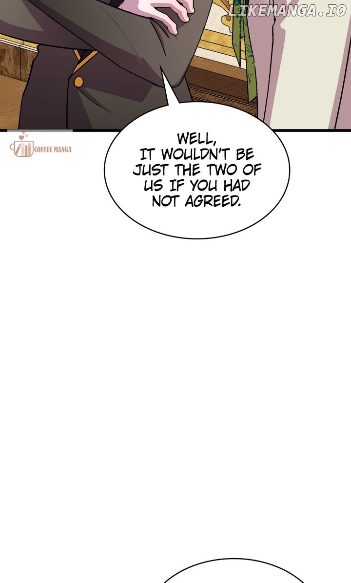 I’ll Save a Decent Family Chapter 116 - page 75