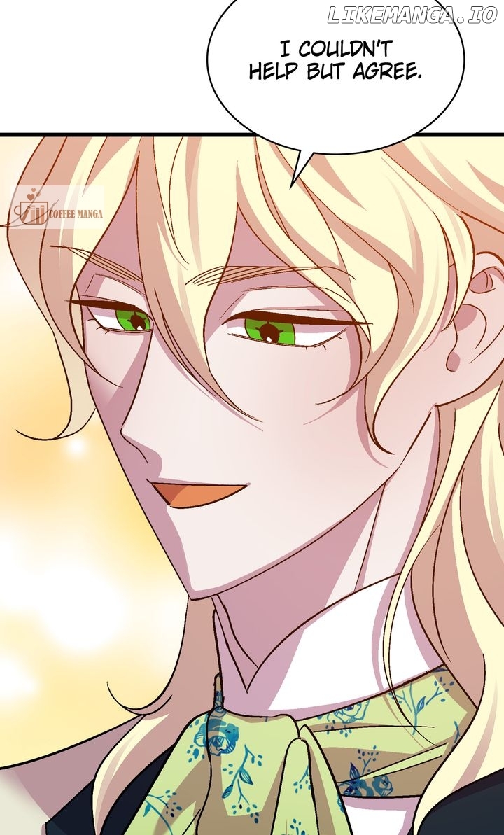 I’ll Save a Decent Family Chapter 116 - page 76