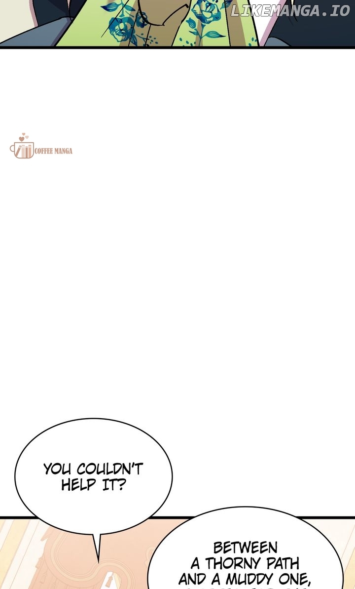 I’ll Save a Decent Family Chapter 116 - page 77