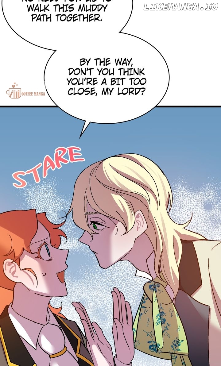 I’ll Save a Decent Family Chapter 116 - page 81