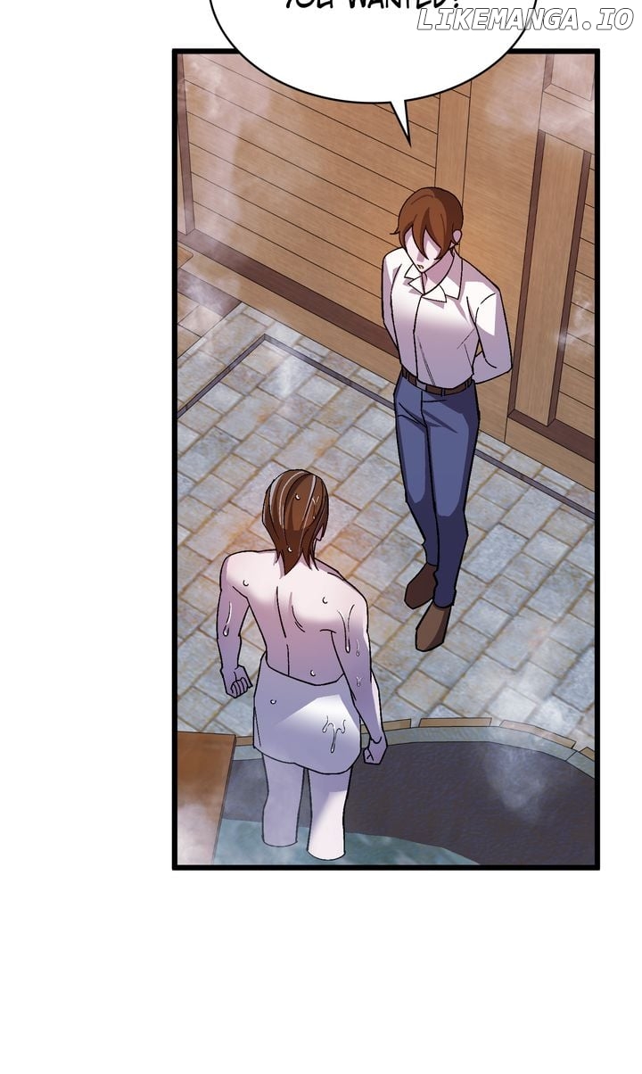 I’ll Save a Decent Family Chapter 115 - page 10