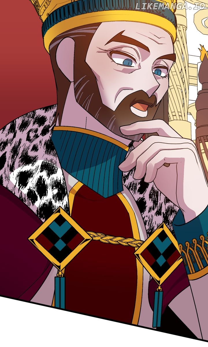 I’ll Save a Decent Family Chapter 115 - page 103