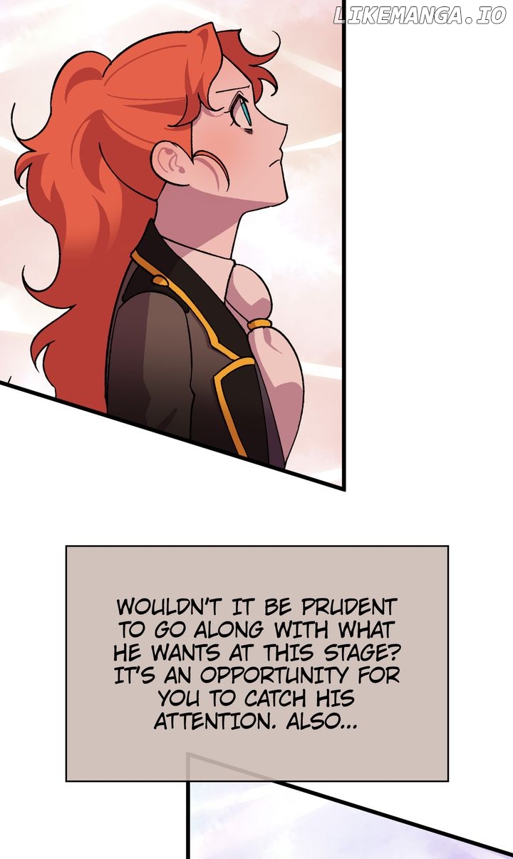 I’ll Save a Decent Family Chapter 115 - page 108