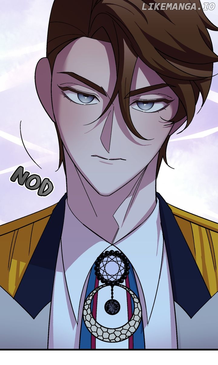 I’ll Save a Decent Family Chapter 115 - page 112
