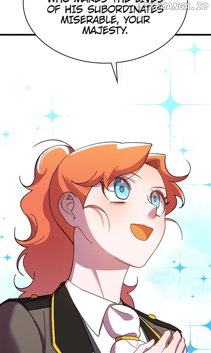 I’ll Save a Decent Family Chapter 115 - page 118