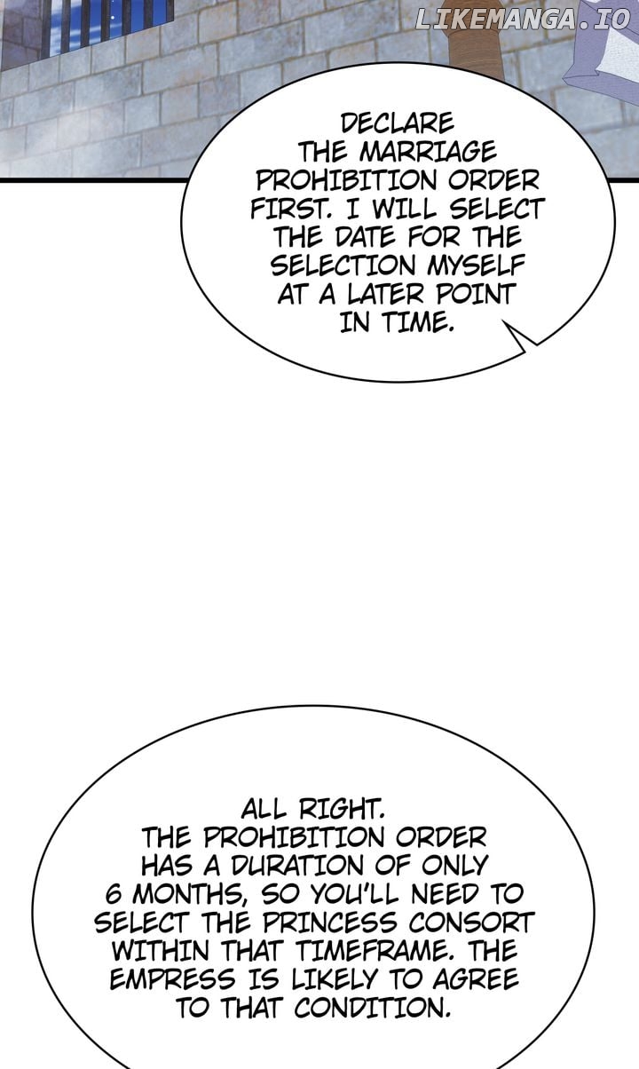 I’ll Save a Decent Family Chapter 115 - page 15