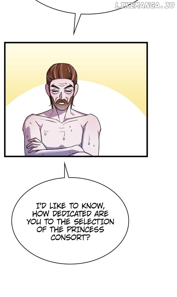 I’ll Save a Decent Family Chapter 115 - page 16
