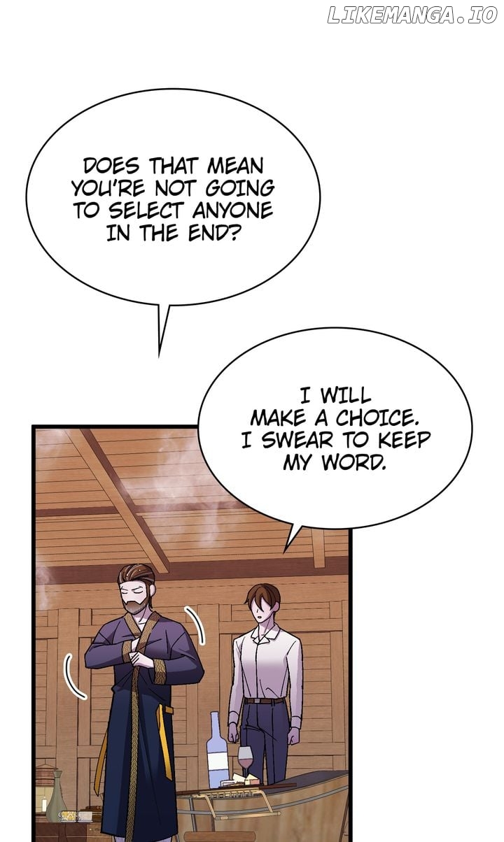 I’ll Save a Decent Family Chapter 115 - page 18