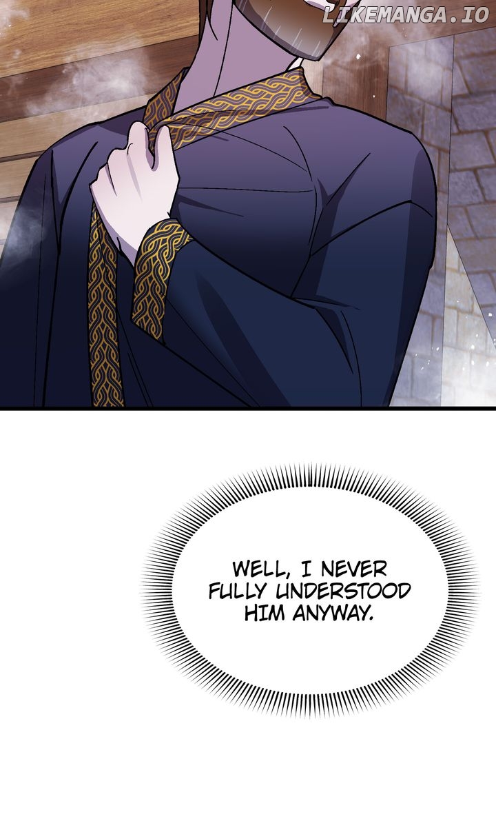 I’ll Save a Decent Family Chapter 115 - page 22