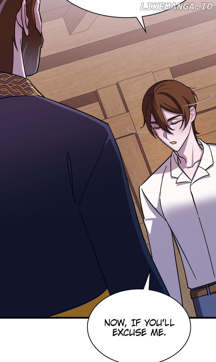 I’ll Save a Decent Family Chapter 115 - page 24