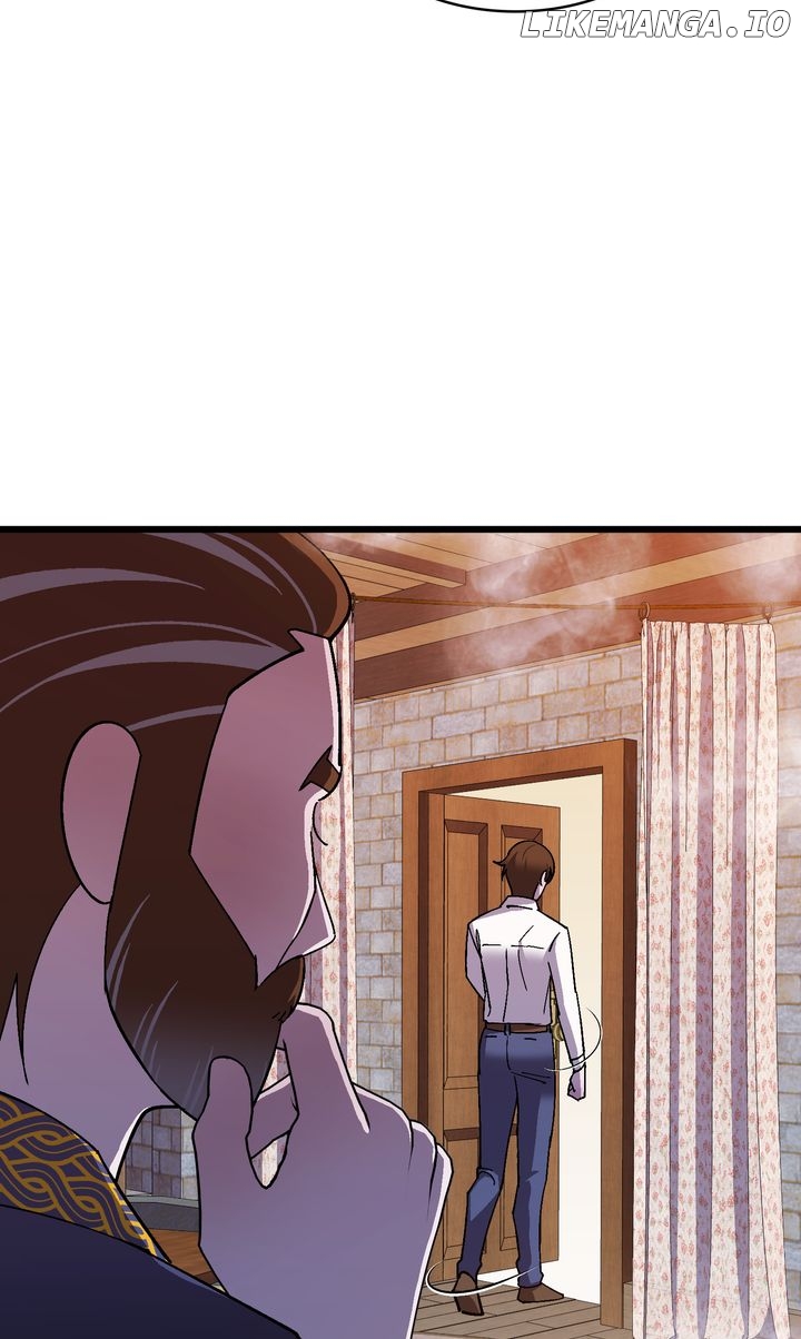 I’ll Save a Decent Family Chapter 115 - page 25