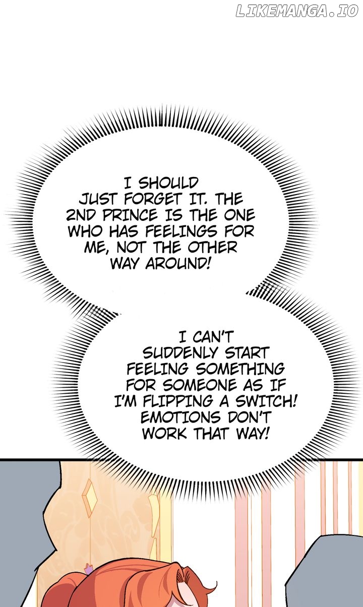 I’ll Save a Decent Family Chapter 115 - page 33
