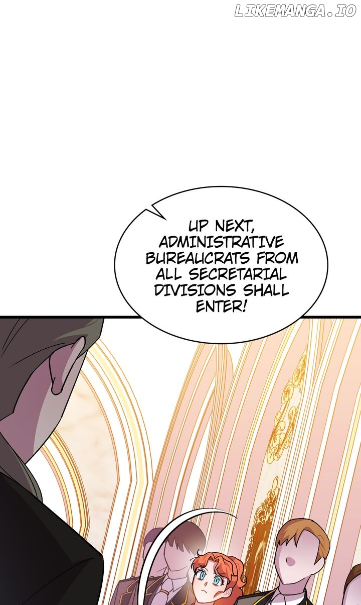 I’ll Save a Decent Family Chapter 115 - page 38