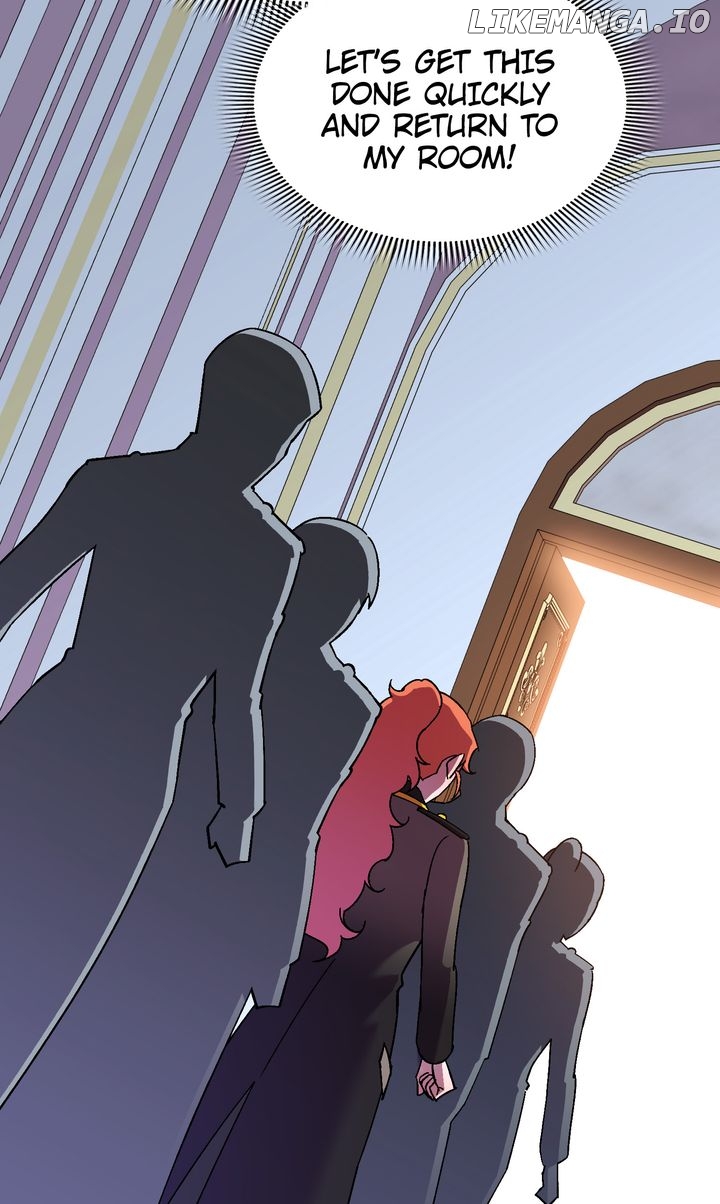 I’ll Save a Decent Family Chapter 115 - page 42