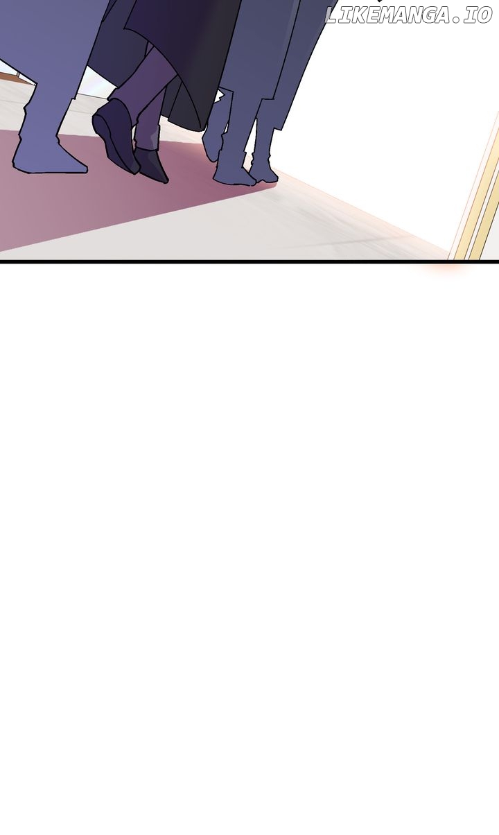 I’ll Save a Decent Family Chapter 115 - page 43