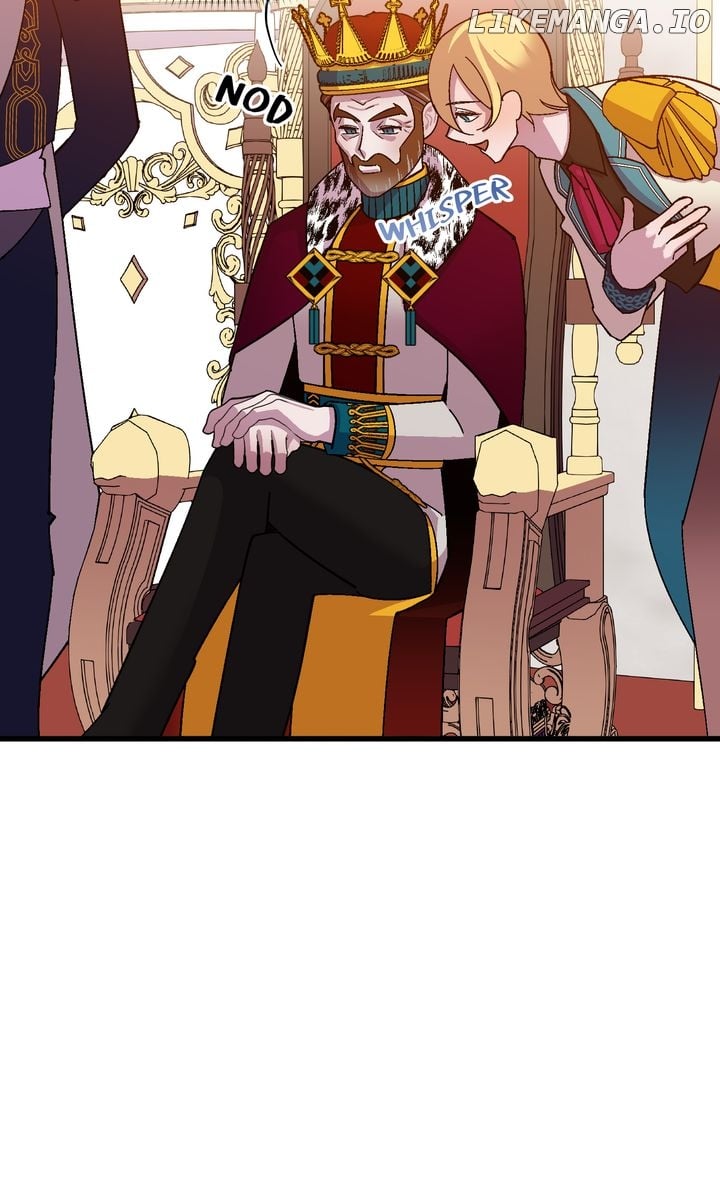 I’ll Save a Decent Family Chapter 115 - page 48