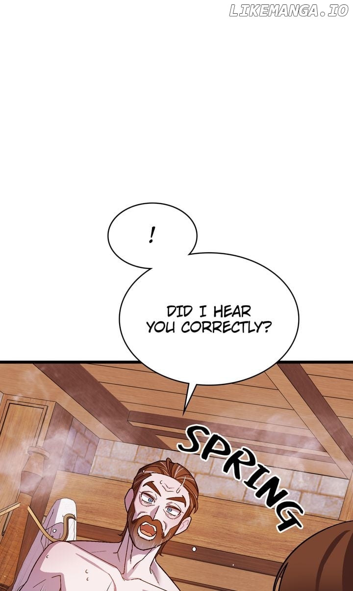 I’ll Save a Decent Family Chapter 115 - page 5