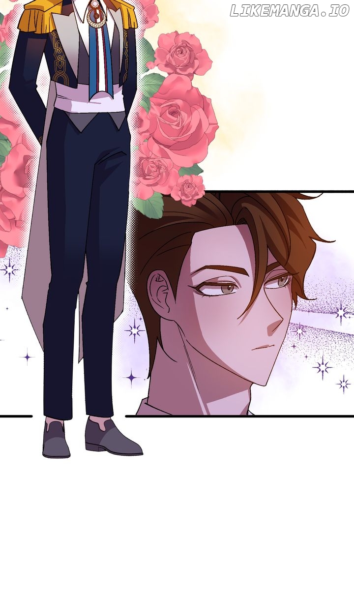 I’ll Save a Decent Family Chapter 115 - page 51