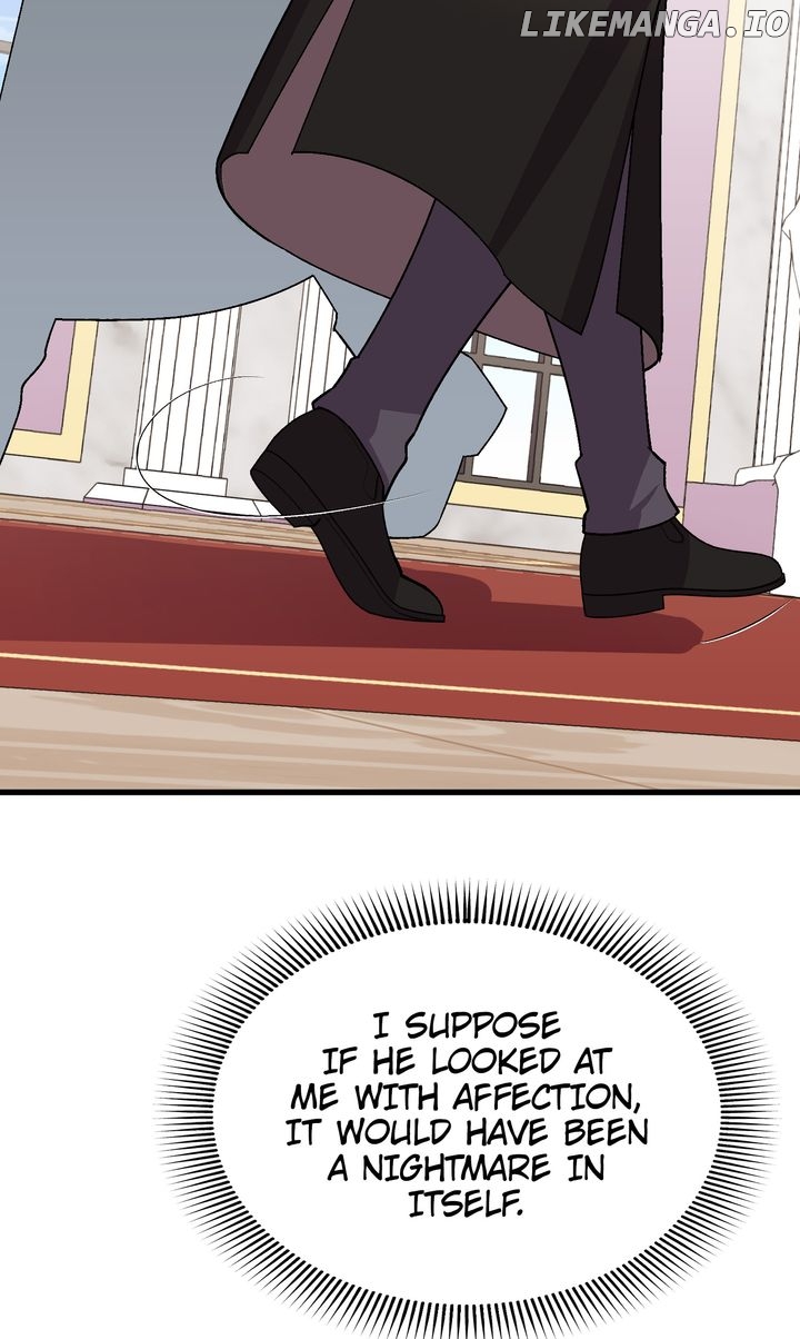 I’ll Save a Decent Family Chapter 115 - page 56