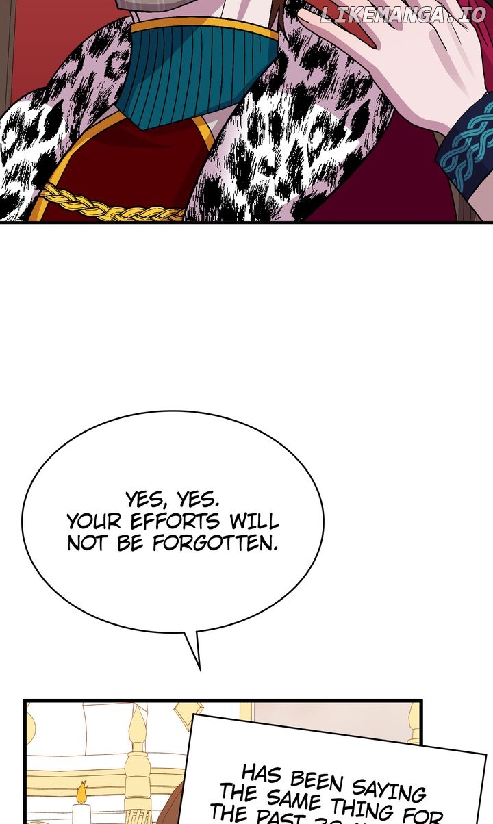 I’ll Save a Decent Family Chapter 115 - page 69