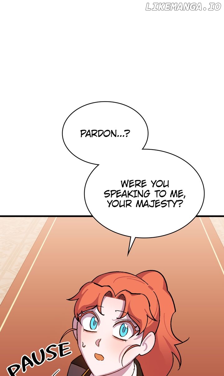 I’ll Save a Decent Family Chapter 115 - page 74