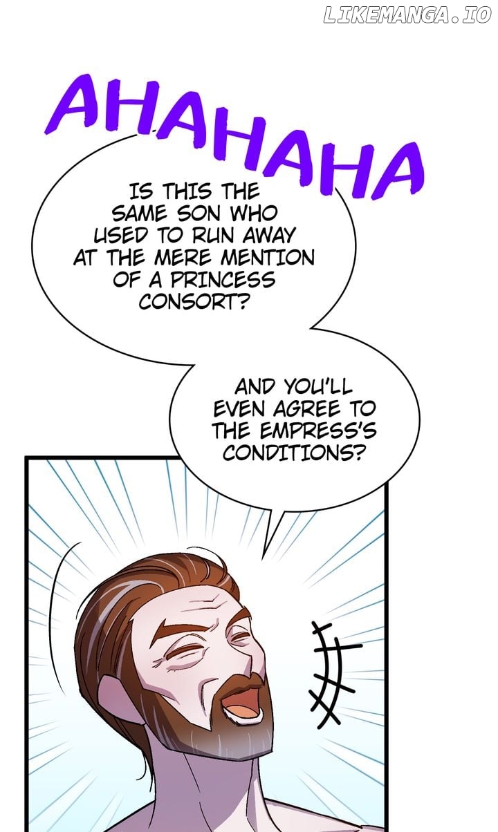 I’ll Save a Decent Family Chapter 115 - page 8