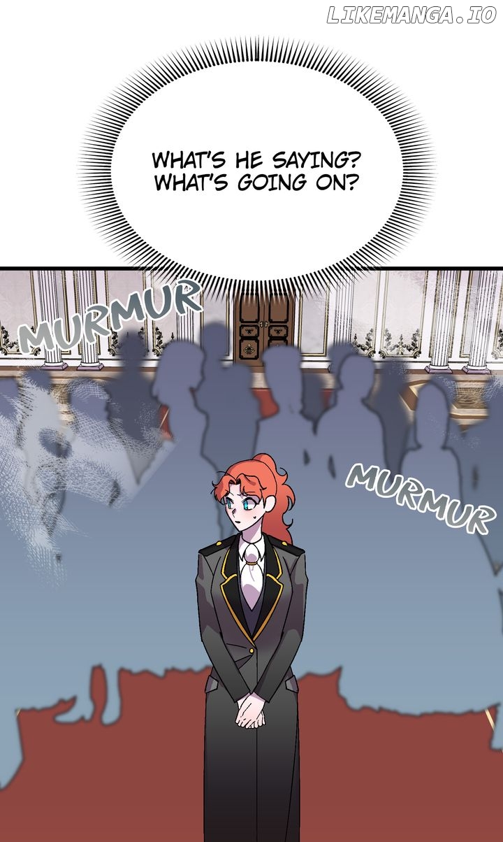 I’ll Save a Decent Family Chapter 115 - page 80